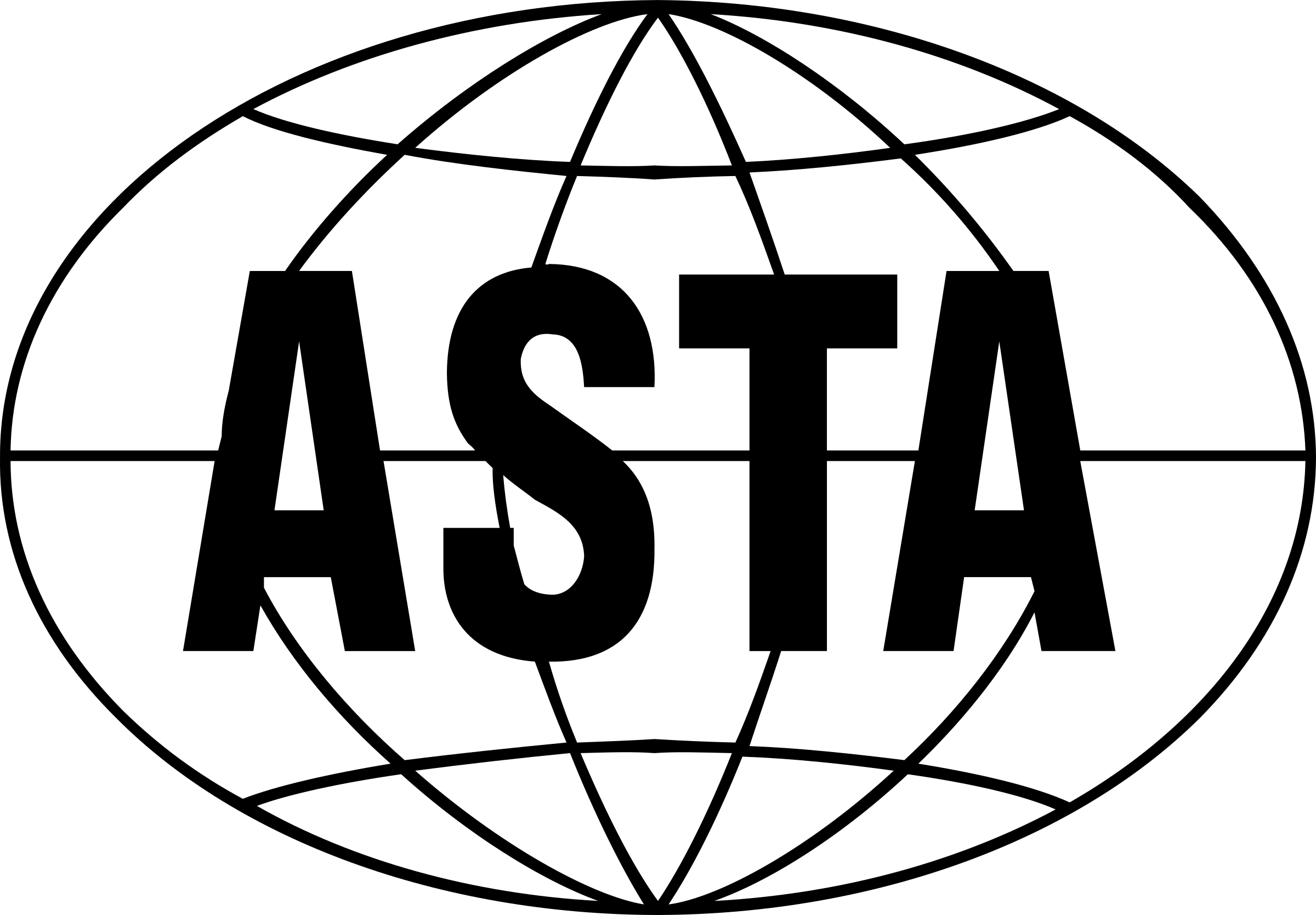 asta